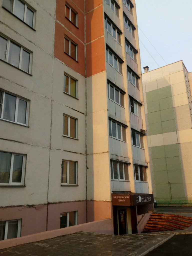 Afon, flats in new buildings, Kopeysk, prospekt Slavy, 28 - Yandex Maps