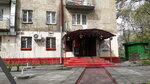 Na Lomonosova (Mykhaila Lomonosova Street, 28/41), cafe