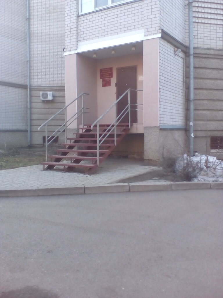 Notarios Kirovskaya oblastnaya notarialnaya palata, , foto