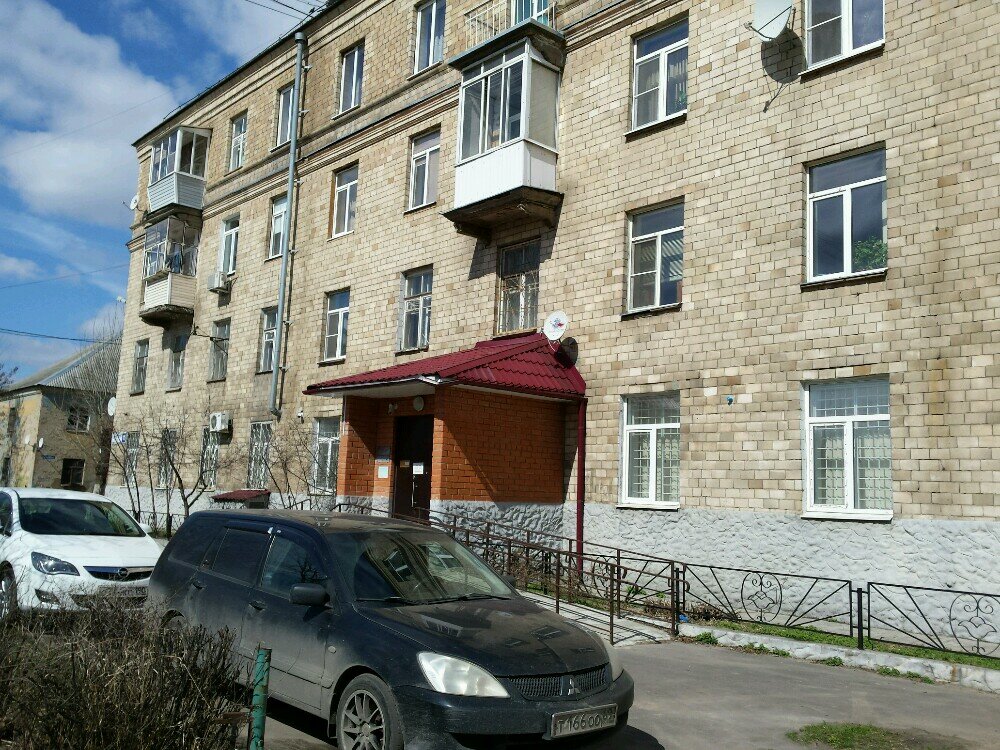 Justice of the peace Sudebny uchastok № 49 Zheleznodorozhnogo sudebnogo rayona Moskovskoy oblasti, Balashiha, photo