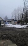Luch (Pobedy Street, 24Г), windows