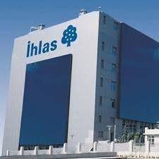 وكالة معلومات Ihlas Haber Ajansi ، اسطنبول، صورة