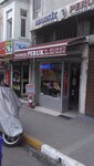 Markiz Peruk (İstanbul, Beyoğlu, Tarlabaşı Blv., 70), güzellik merkezi ekipmanları  Beyoğlu'ndan