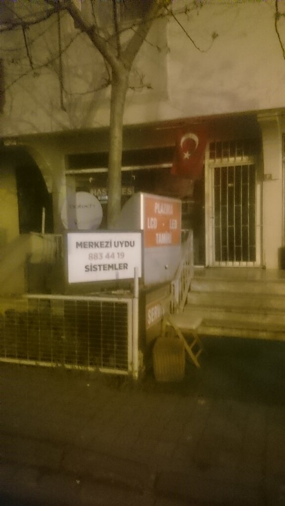 Reparación de sistemas de climatización Premier Istanbul Buyukcekmece Authorized Service - TV Hospital, , foto