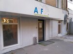 Turoperator Alf (Mykhailivskyi Lane, 12), operador turístico