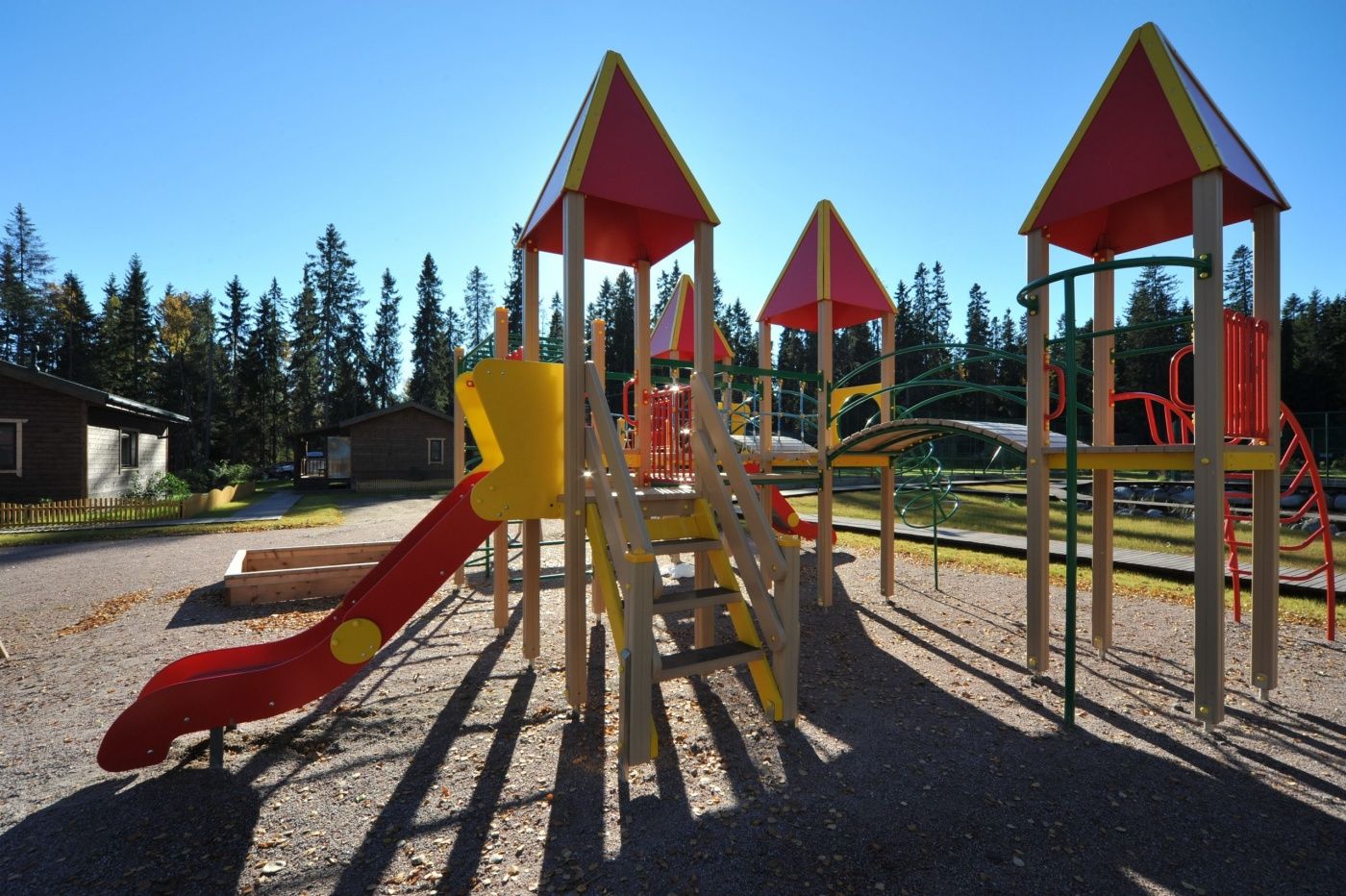 Фото Самая Ладога