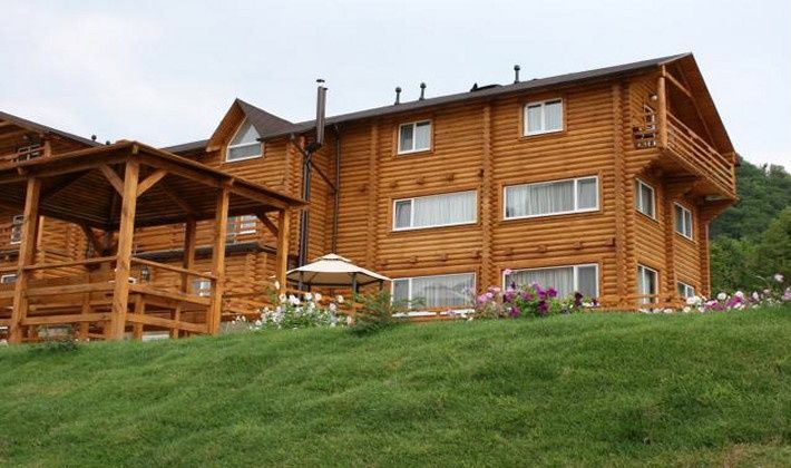 Фото отеля 3