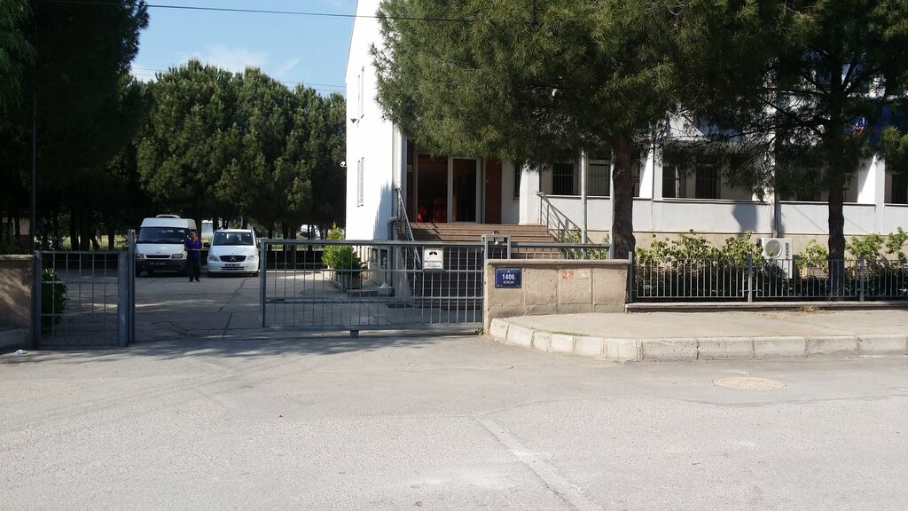 Government ministries, services Il Afet ve Acil Durum Mudurlugu, Izmir, photo