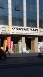 Sayar Yapi (İstanbul, Eyüpsultan, Alibeyköy Mah., Sevinç Cad., 25) ، بيع مواد البناء بالجملة