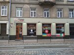 Big Chef (vulytsia Petra Doroshenka, 27) ، مطعم