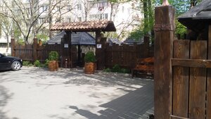 Skandi (Одеса, проспект Добровольського, 126А), bar, pub