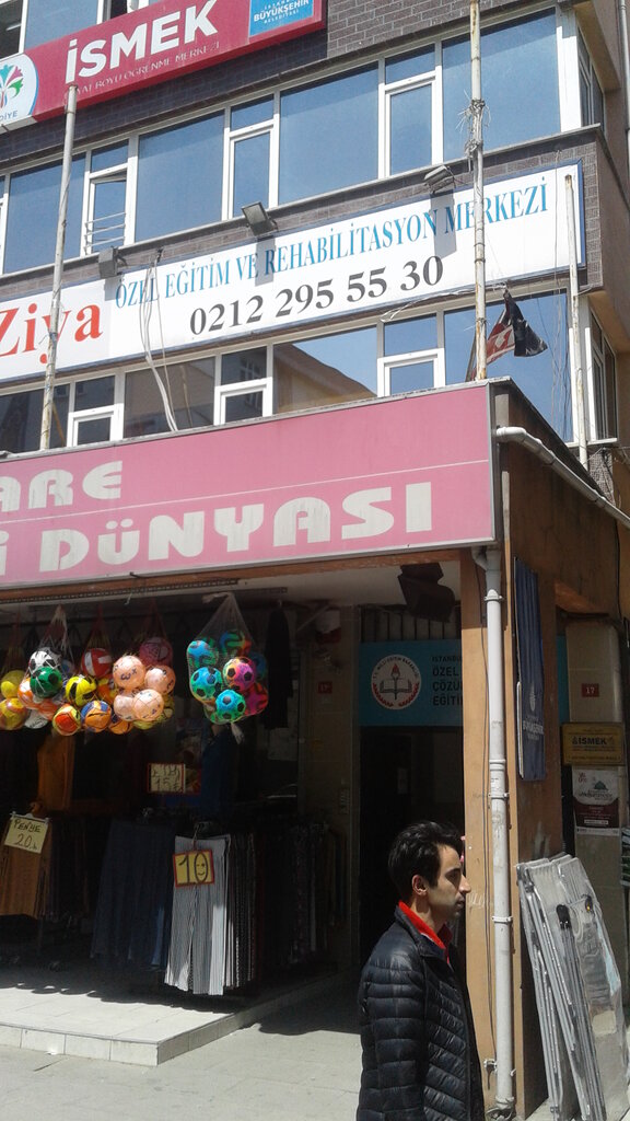 Ismek Kagithane Hamidiye Meslek Kurslari Hamidiye Mah Serdar Sok No 17 Kagithane Istanbul Turkiye Yandex Haritalar