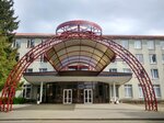 Lutsky Natsionalny Tekhnichesky Universitet (Lvivska vulytsia, 75), university