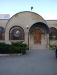 Biotonus (Сумгаитская улица, 16), bathhouse