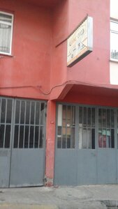 Dinc Auto (İstanbul, Kağıthane, Hürriyet Mah., Sevim Sok., 17) ، ورشة لتصليح السيارات