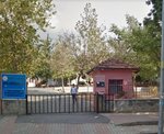 Ata Secondary School (Istanbul, Bahcelievler, Cobancesme Neighborhood, Nagihan Street, 18), school