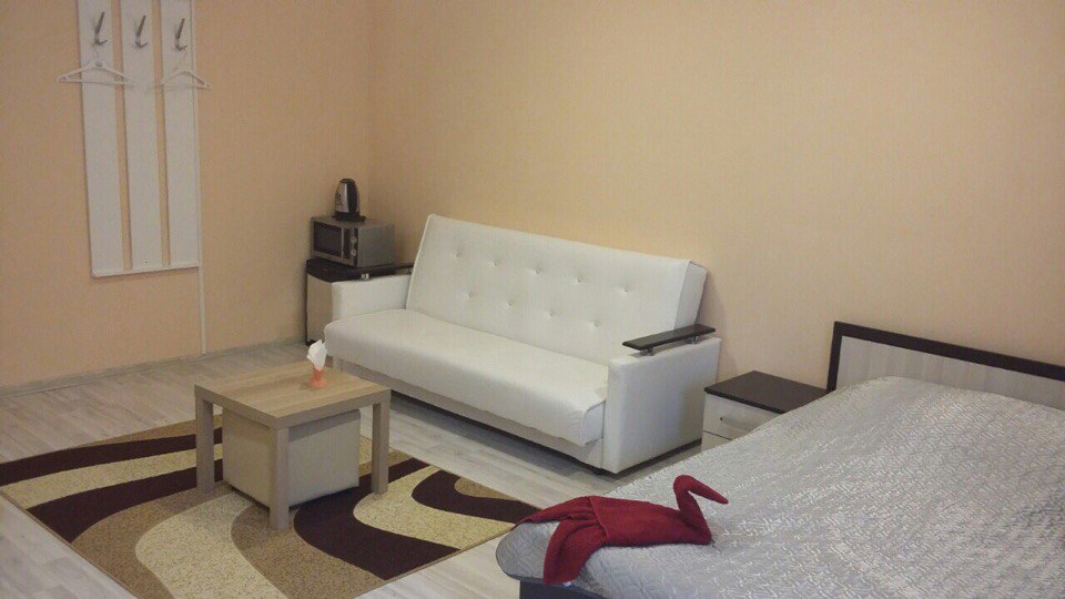 Фото Долгопрудный City