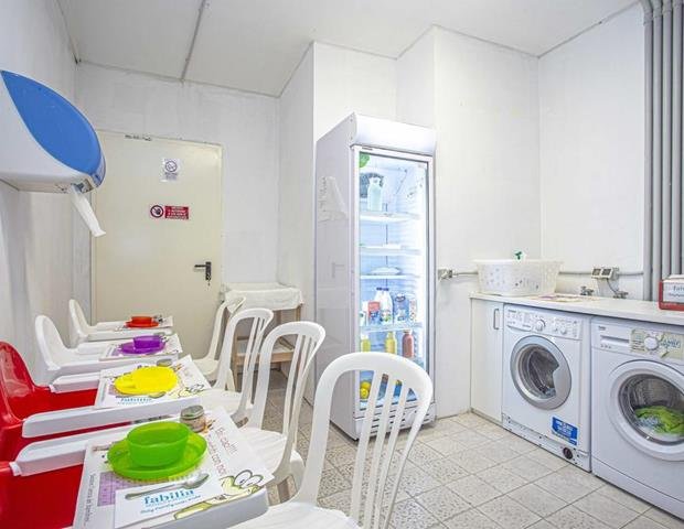 Фото Fabilia Family Hotel Cesenatico