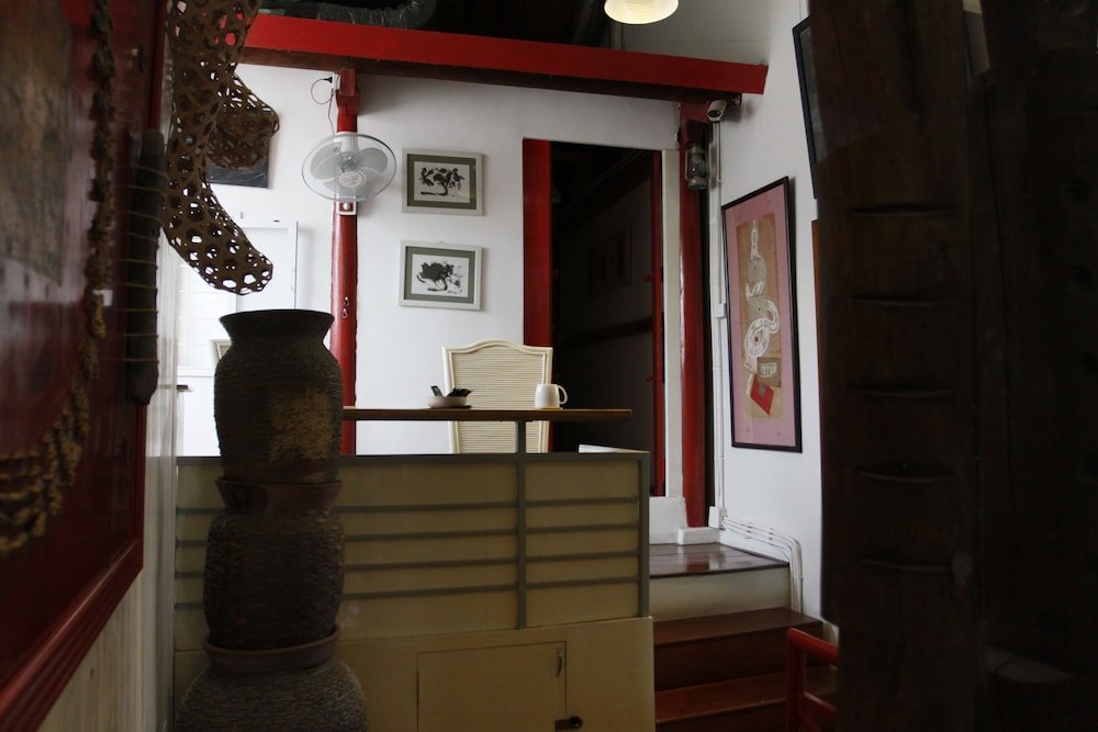 Фото Hanoi Secret Garden Hotel