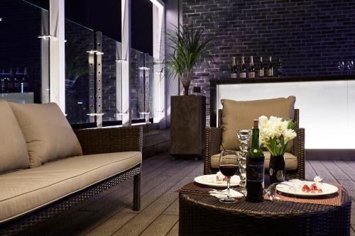 Фото Nine Tree Premier Hotel Myeongdong II