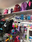 Принцесса спорта (Zarechnaya ulitsa, 31), equipamiento y equipamiento deportivo