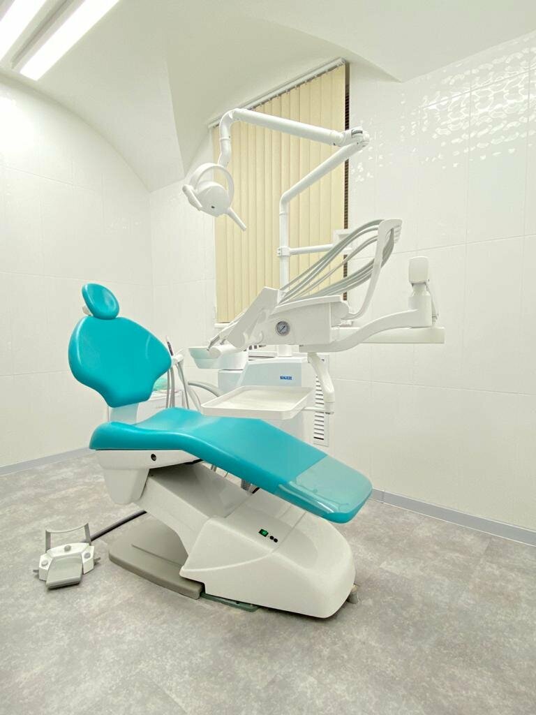 стоматологическая клиника — Стоматологический центр New Line Dent — Санкт‑Петербург, фото №1