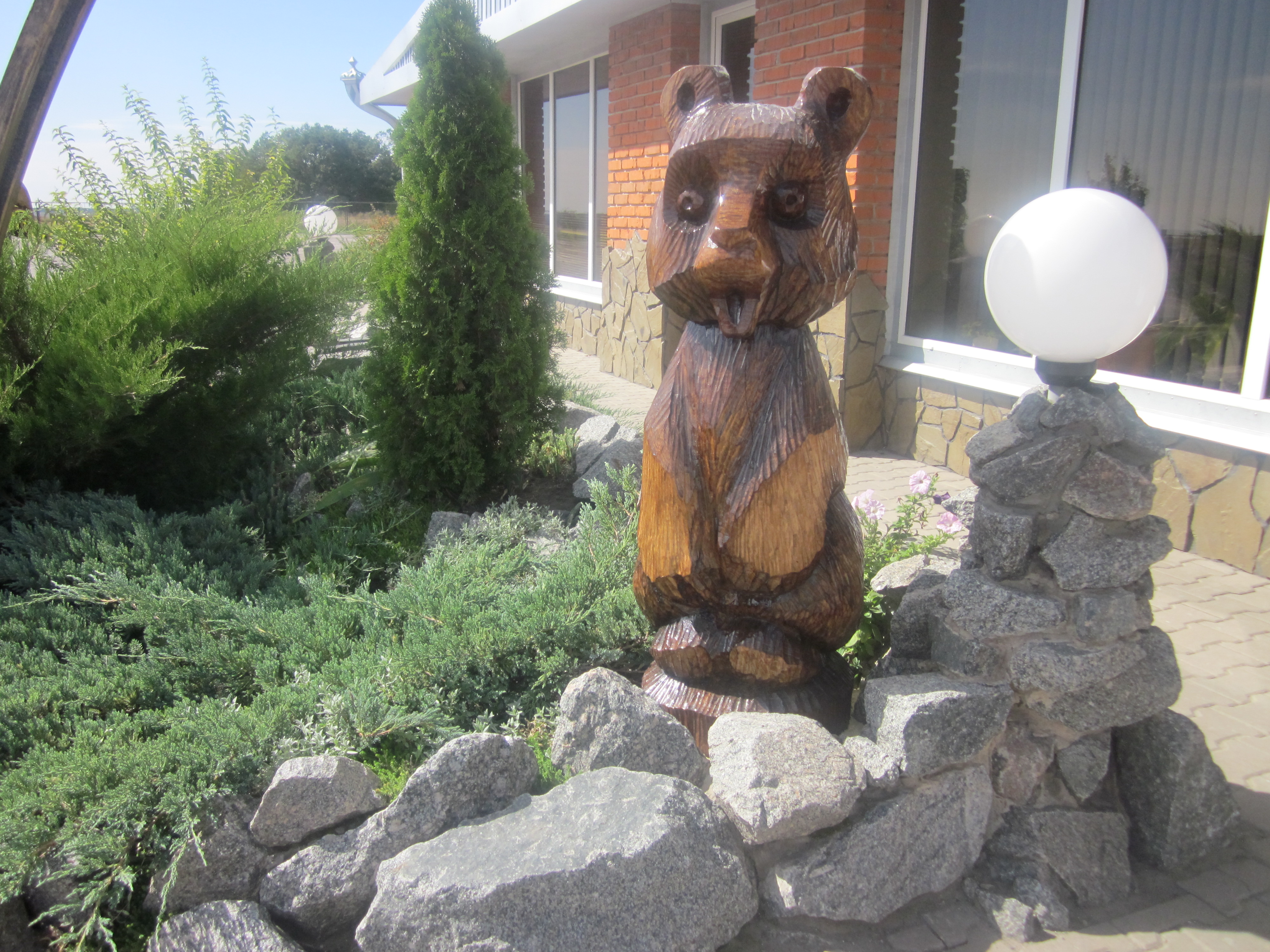 Фото Русское подворье