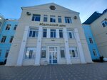 Отделение новорожденных (Kazakhskaya Street, 1/1) ، قسم المستشفى