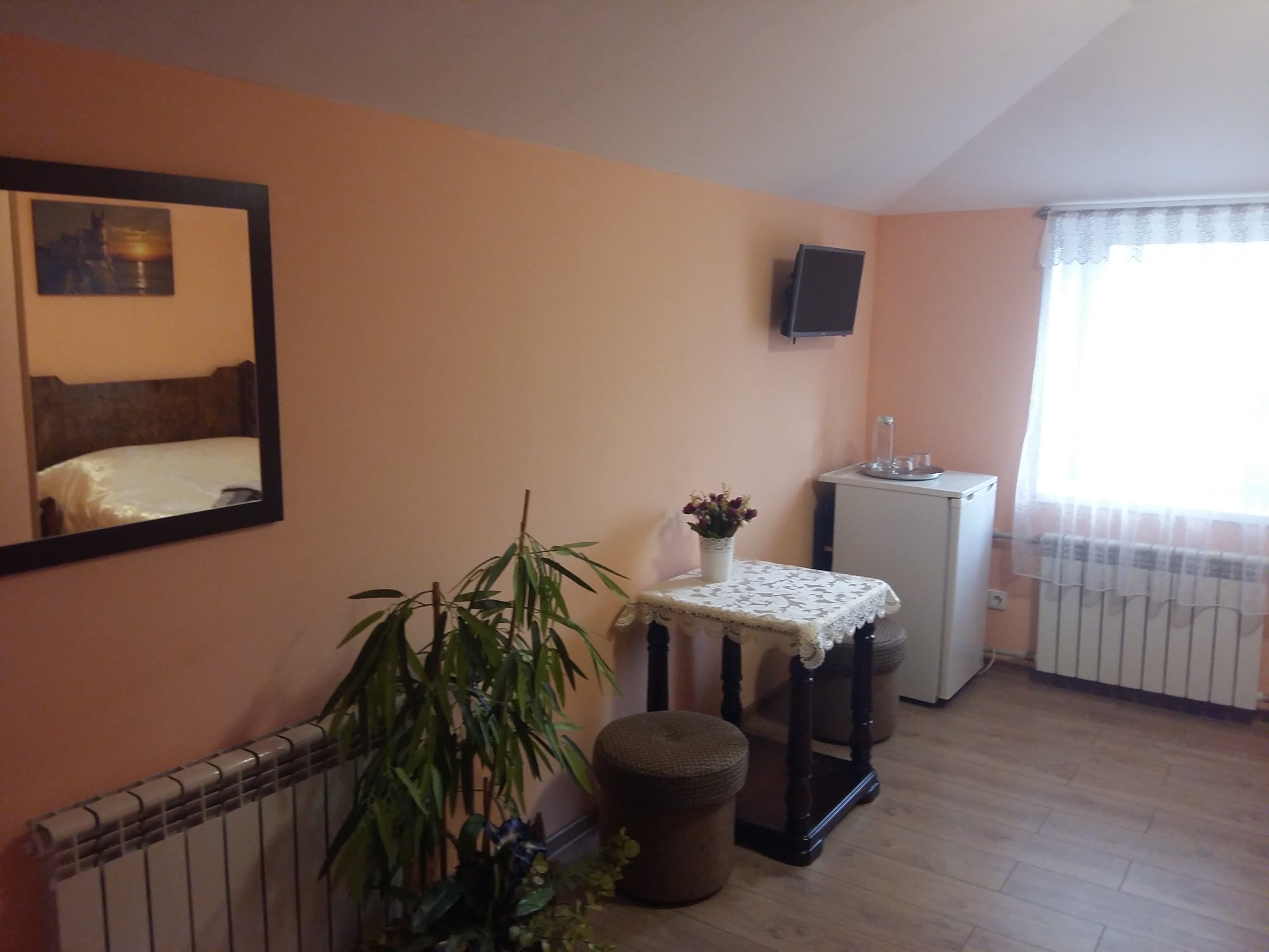 Фото Русское подворье