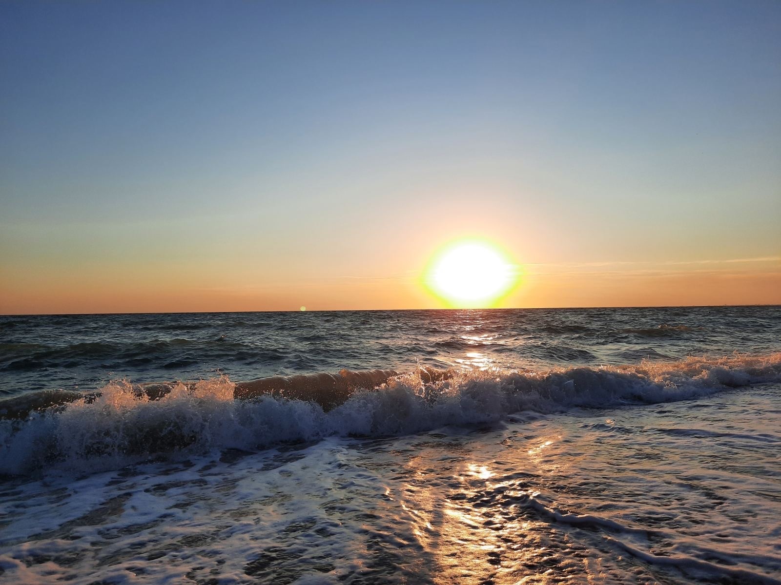 Фото Аквамарин