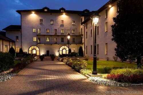 Гостиница Grand Hotel Villa Torretta Milan Sesto, Curio Collection by Hilton в Сесто-Сане-Джованни