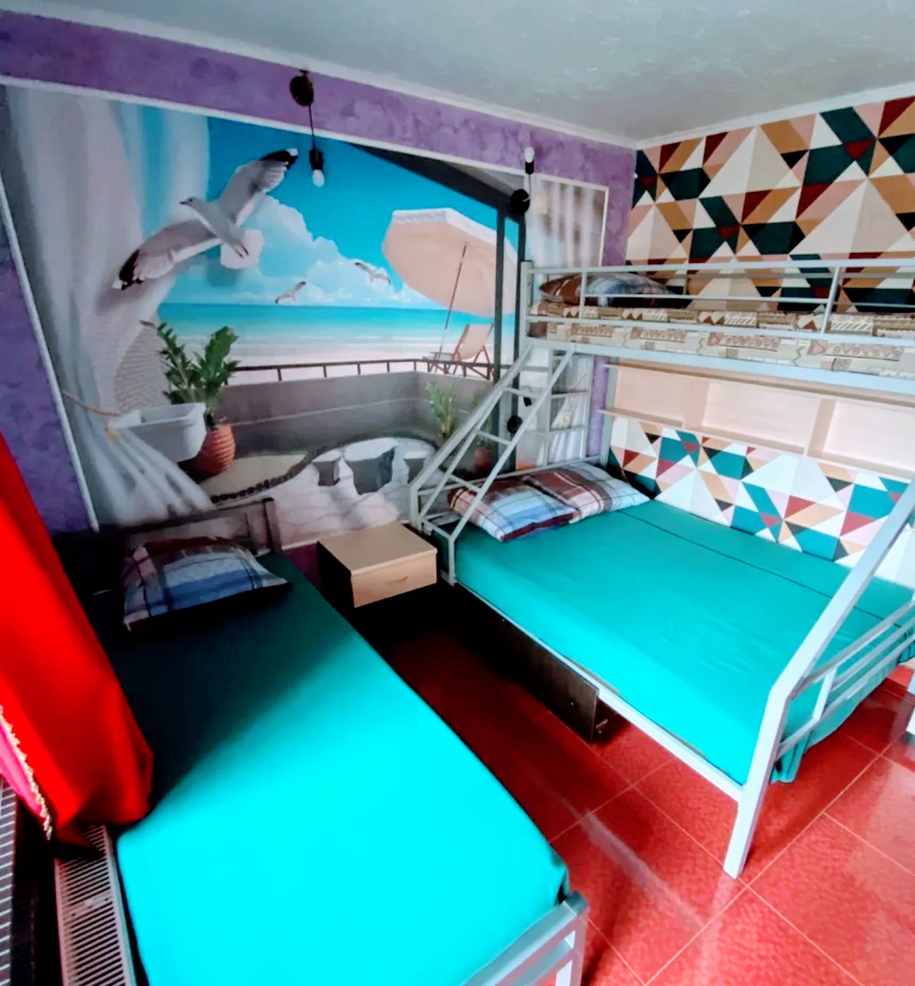 Фото Мур Ля Мур