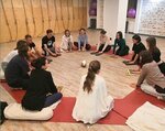 Sadhu Ra Ways (2nd Yuzhnoportovy Drive, 12Гс1), religious education