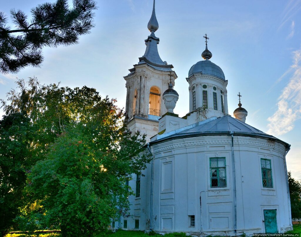 Церковь варлаама хутынского ул засодимского 14а фото
