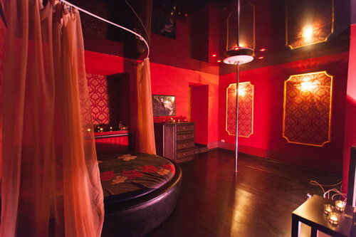 Rus jojasi eshakdagi fohishani sikadi