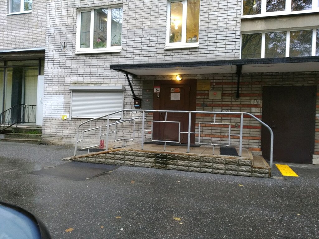 Administration Муниципальное образование округ Гражданка, отдел опеки и попечительства, Saint Petersburg, photo