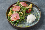 Kitchen Polly (Marshala Katukova Street, 20) ، مطعم