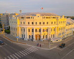 Городская управа города Калуги (ул. Кутузова, 2/1, Калуга), администрация в Калуге