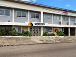 Golden Link Savings and Loans Company, Adum (Ashanti, Kumasi Metropolitan District, Senyaase Walk), bank