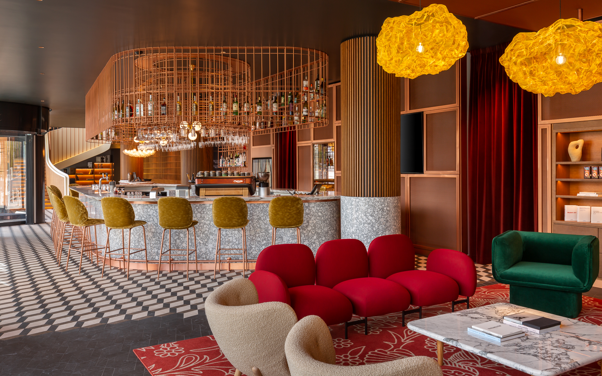 Фото отеля 4