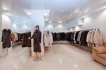 Sobol (Bolshaya Sankt-Peterburgskaya Street, 42), fur and leather shop