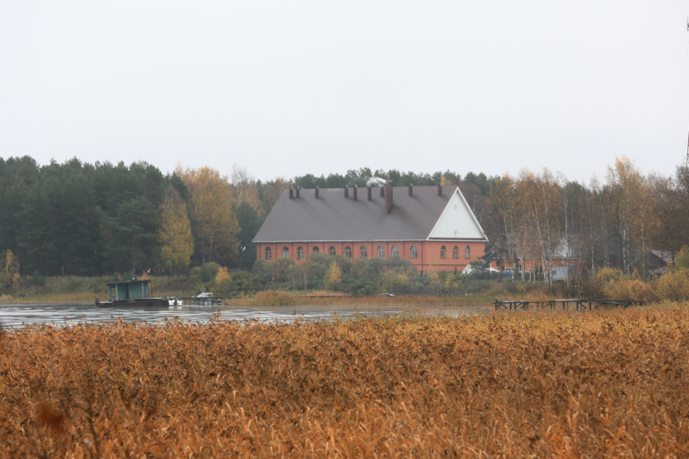 Фото Заповедные устья