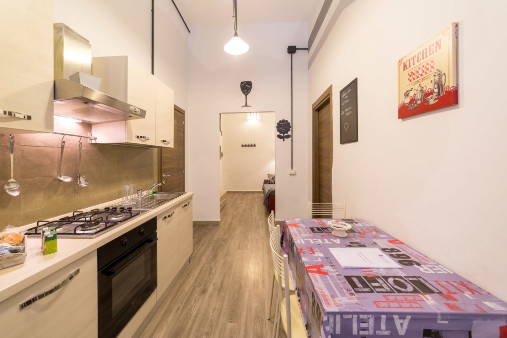 Фото Piazza Carità