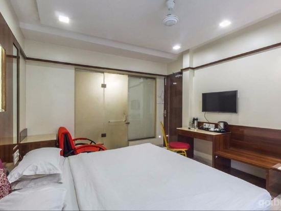 Фото The Grand Tulip