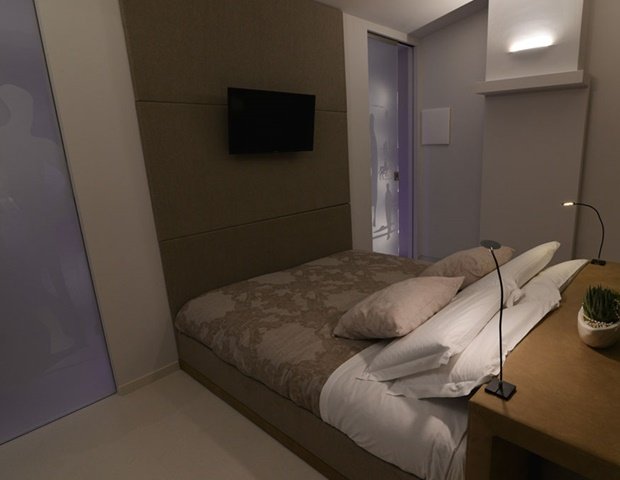 Фото Residenza del Monaco Bianco