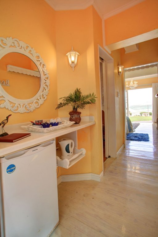 Фото Haus am Strand on the Beach