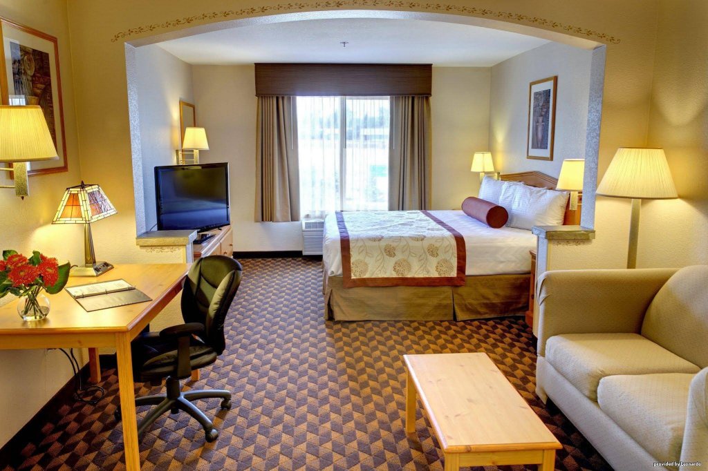 Фото Vital Hotel Westfalen Therme