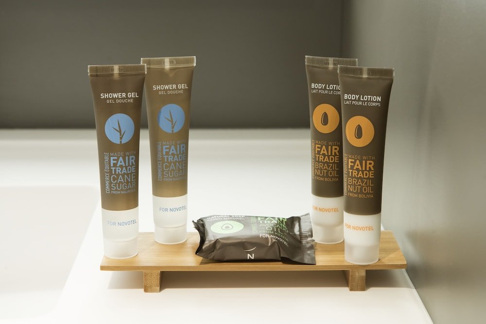 Фото Novotel Athenes