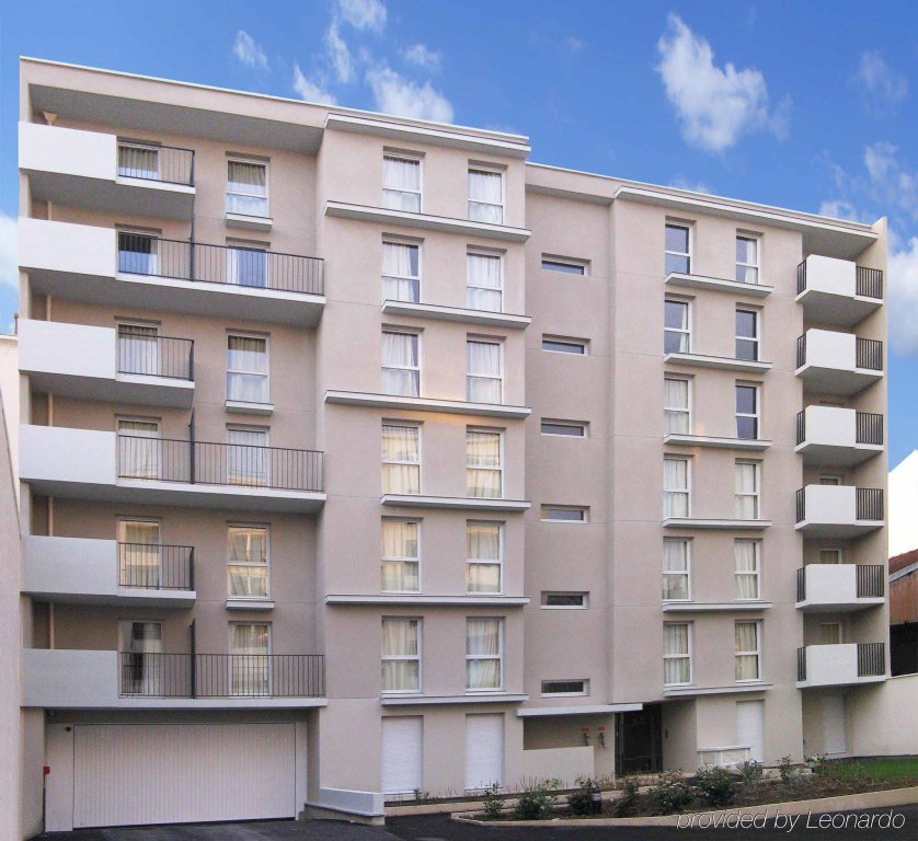 Фото Séjours & Affaires Paris Malakoff