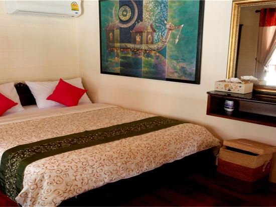 Фото AO Nang Home Stay